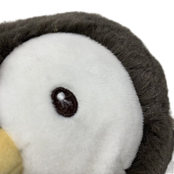 Baby Gund Kissy The Penguin Animated Sings 12 Inch Plush Musical Toy Animal - Picture 7 of 12